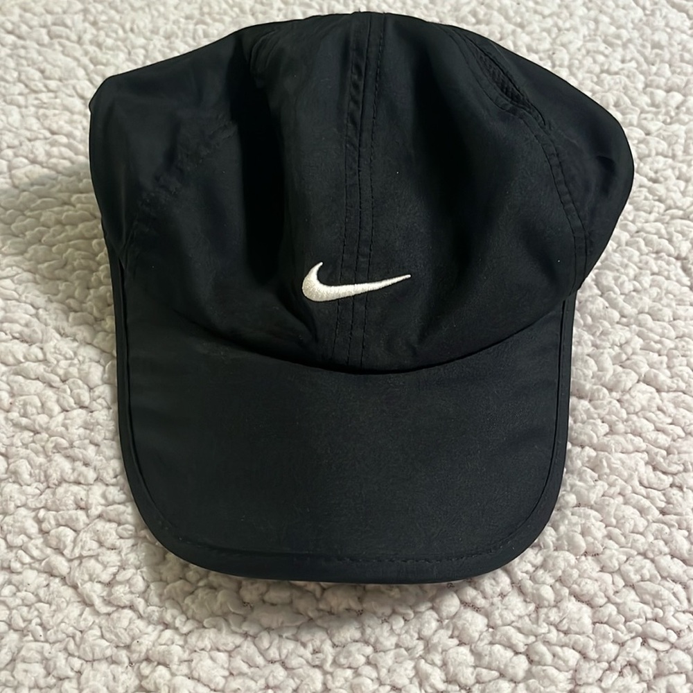 Nike dri-fit baseball cap